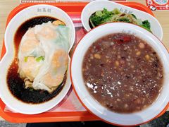 -红荔村肠粉(岗厦店)