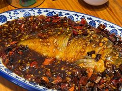 -百味地锅鸡(铜山路店)