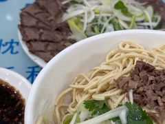 -十二忠手拉面(中华路店)