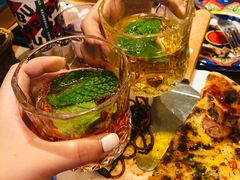 -盘炉forenza·云贵川融合小食堂 ( 钟楼中柳巷店)