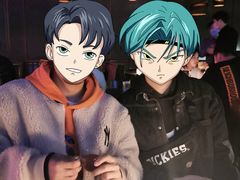 -TZ House音乐现场(茅台店)