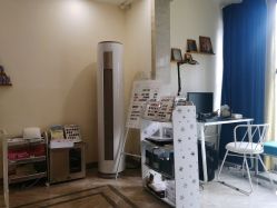 -星漾美学美容美体中心