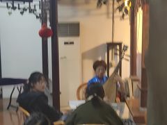 -采芝斋评弹茶馆(观前街店)