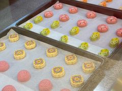 -北京稻香村(零号店)