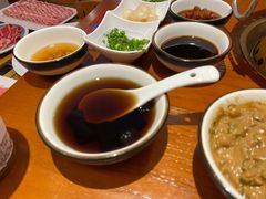 -1078號老北京涮肉(万达广场店)