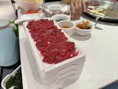 -八合里牛肉火锅(上海中山公园店)