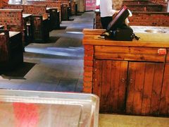 大堂-渝味晓宇火锅(合川路店)