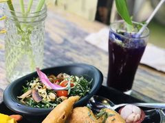 -Meena Rice Based Cuisine