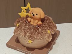 -好利来(红旗万达店)