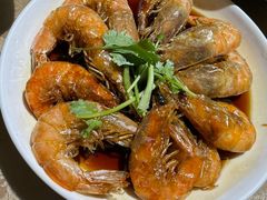 -半盆菜酒家(中山南一路店)