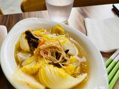 -老乡鸡(南京新街口洪武北路店)