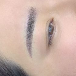 -HQ半永久纹绣纹眉