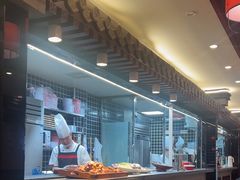 -李记饺子·熏酱东北菜(欢乐谷店)
