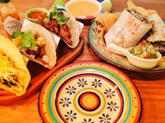 -TEQO·Mexican food & Bar