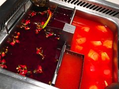 -海底捞火锅鲜切牛肉主题店(长寿路店)