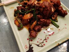 -茶油香闽南菜·花园餐厅(前埔店)