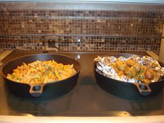 -岷山饭店-芝芝自助餐厅