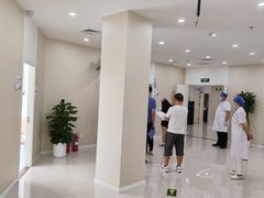 -美年大健康体检中心(太阳宫分院)
