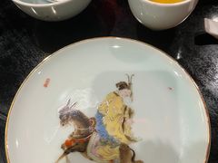 -誉八仙粤菜(万象天地店)
