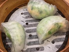 -添好运点心专门店(中环IFC店)