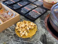 -慢丽江·云南野生菌土鸡锅(西山店)