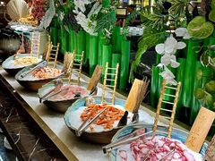 -汉丽斯巴西烤肉自助(市南店)