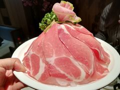 大院老肉片-孙毛肚火锅(春熙路店)