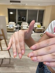 -LADYGIRL·Nail·Lash·美甲美睫