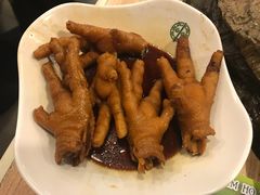 凤爪-添好运点心专门店(中环IFC店)