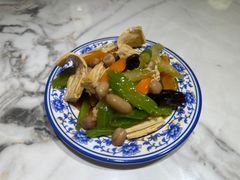 -雁滩白记·兰州牛肉面