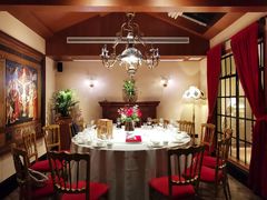 包厢-玫瑰厅上海菜(兴国路店)