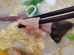 -老妈米线(大运河博物馆宝龙广场店)