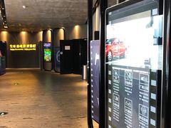 座椅-万达影城(银兴菲林店)