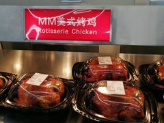 -山姆会员商店(杨桥西路店)