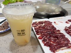 -杏花吴记牛肉火锅