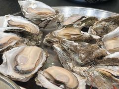 -飞尝蚝·顺德菜·鱼生(顺德总店)