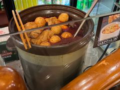 -易裕和·长沙米粉(友谊路店)