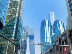 -中央广播电视总台(光华路办公区)