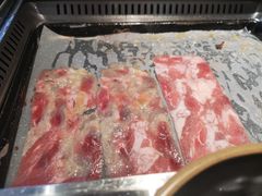 -非烤勿扰韩料自助烤肉(松山湖万科店)
