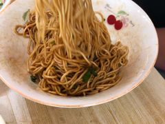 -小朱羊肉面馆(周东路)