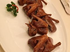 -利苑酒家(宜安广场店)