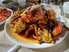 -琼大师东方烤乳猪(亚特兰蒂斯店)