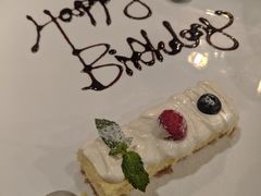 -弗兰克牛排西餐厅Ribone steak house(柠檬花园店)
