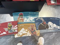 -星巴克(潍坊泰华广场店)