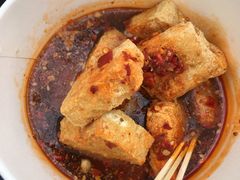 -王记西鎮电烤肉(汶上路店)