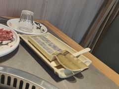 -蜀留香火锅·始于1999·原四川老火锅(白堤路店)