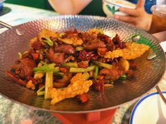 -米椰湘·辣椒炒肉