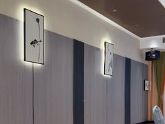 -香山湖华璋大酒店(新浦路店)