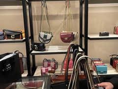 -COACH蔻驰(华润万象城店)