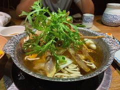 -蟹将军·松叶蟹和牛日料放题自助(K11店)